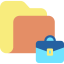 Folder icon 64x64