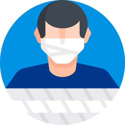 Hostage icon