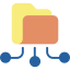 Folder icon 64x64
