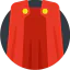Cape アイコン 64x64