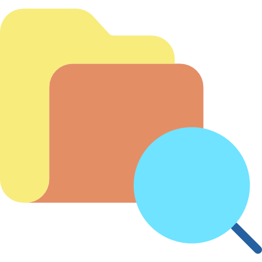 Folder icon