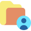 Folder icon 64x64