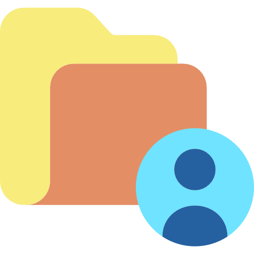 Folder icon