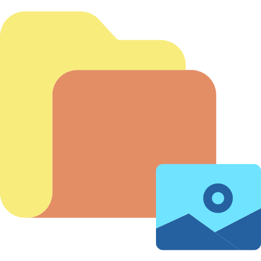 Folder icon