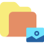 Folder icon 64x64