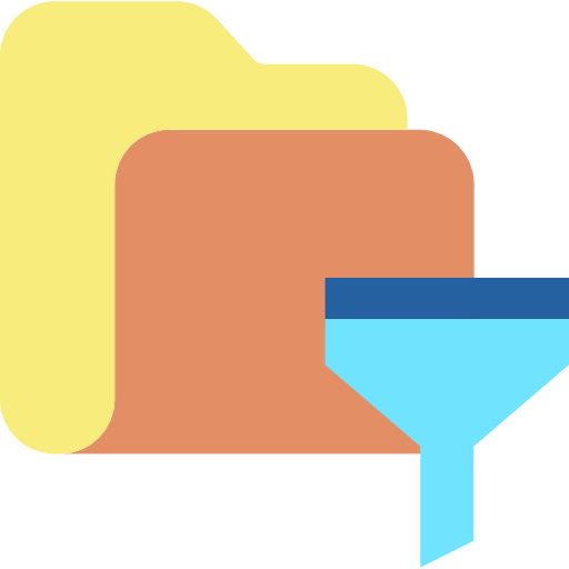 Folder icon