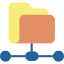 Folder icon 64x64