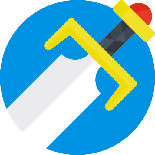 Sword icon