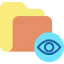Folder icon 64x64
