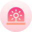 Siren icon 64x64