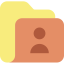 Folder icon 64x64