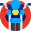 Motorcycle icon 64x64