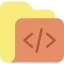 Folder icon 64x64