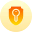 Shield icon 64x64