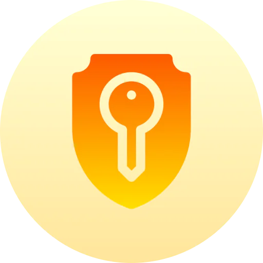 Shield icon