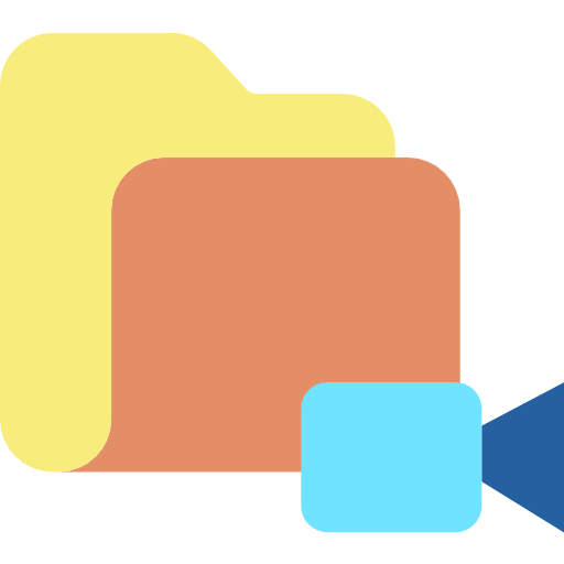 Folder ícone