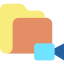 Folder icon 64x64