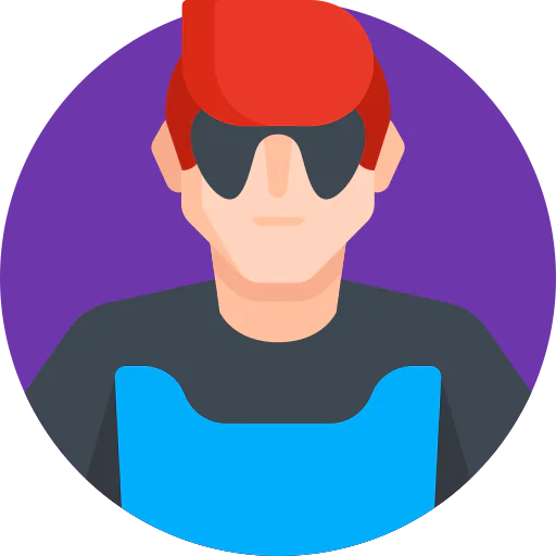 Superhero icon