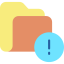 Folder icon 64x64