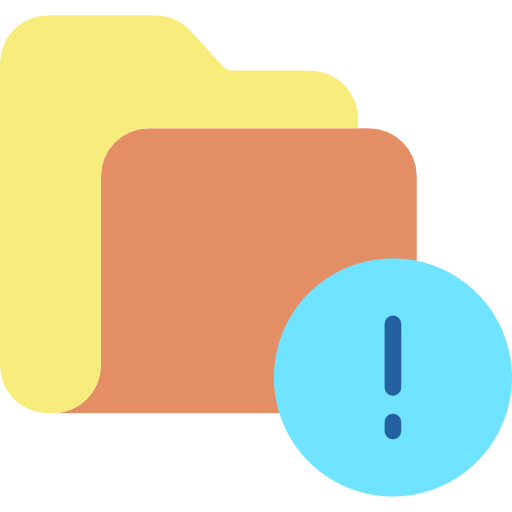 Folder icon