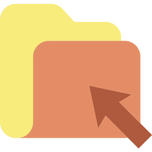 Folder icon