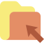 Folder icon 64x64