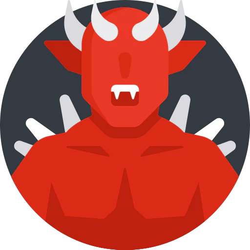 Monster icon
