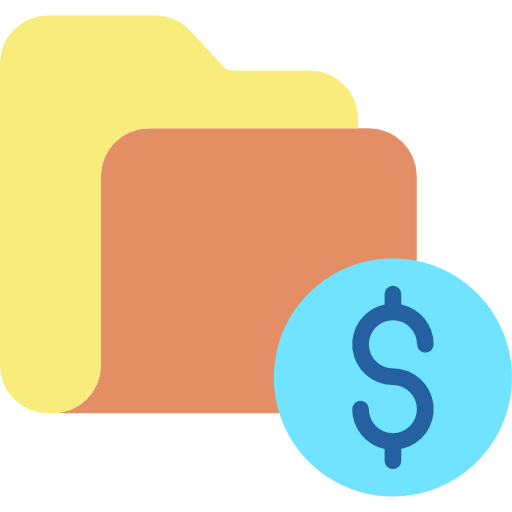 Folder icon