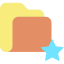 Folder icon 64x64