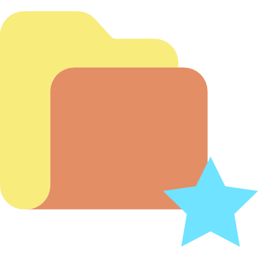 Folder icon