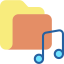 Folder icon 64x64