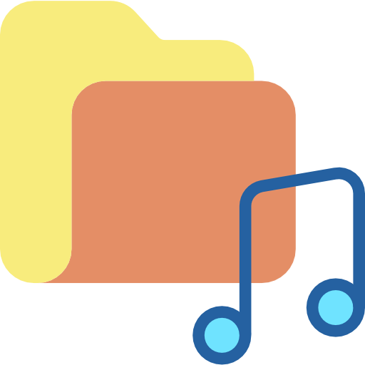 Folder icon