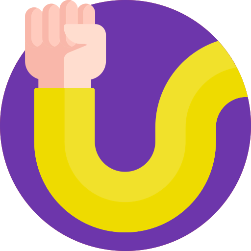 Superpower icon