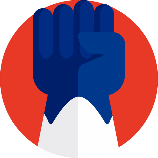 Punch icon