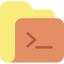 Folder icon 64x64