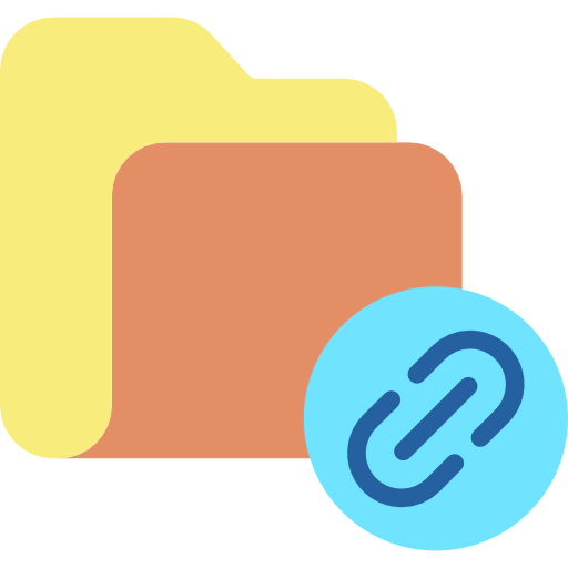 Folder icon