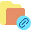 Folder icon 64x64