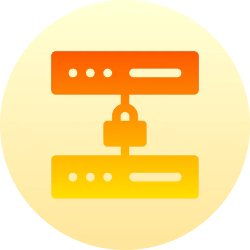 Server icon