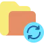 Folder icon 64x64