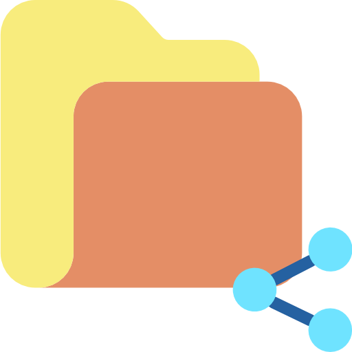 Folder icon
