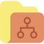 Folder icon 64x64