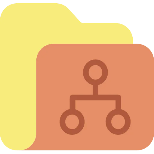 Folder icon