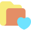 Folder icon 64x64