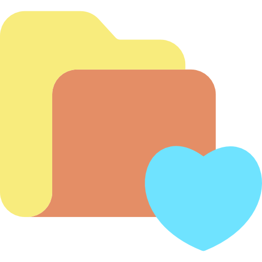 Folder icon