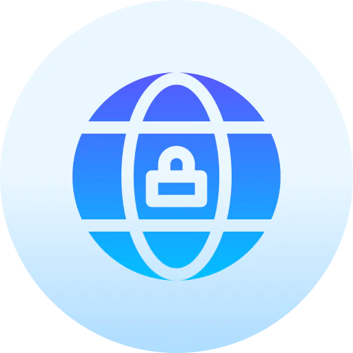 Internet icon