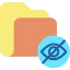 Folder icon 64x64