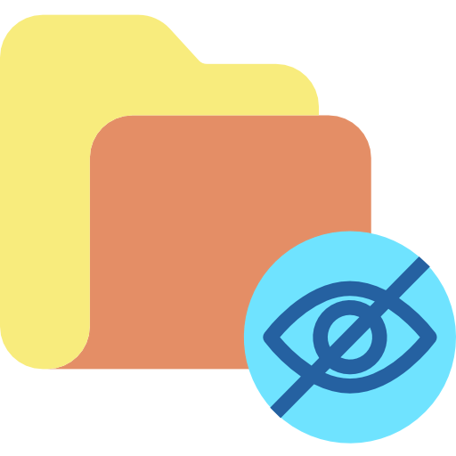 Folder icon