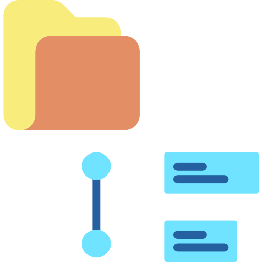 Folder icon
