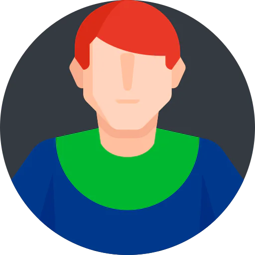 Superhero icon