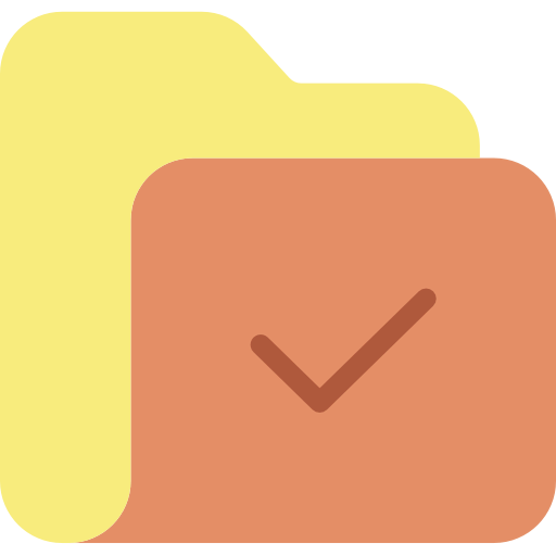 Folder icon